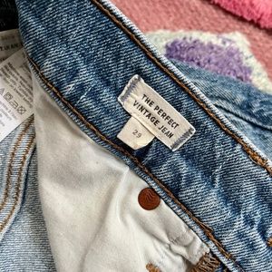 Madewell Jeans 29